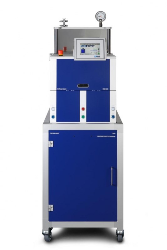 VSS-300 Vacuum Solder System