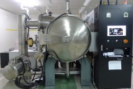 MIM真空脫脂燒結爐